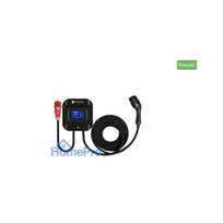 DEFENZO WALLBOX PRO AC22 SMART ELECTRIC CAR CHARGER