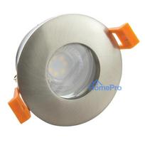 Built-in lamp recessed Spectrum Fiale IV, 40W, GU10