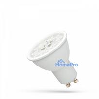 Light bulb Spectrum LED PAR16 3000 - 6000 °K GU10 6 W 550 lm
