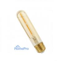 BULB SPECTRUM LED T30, E27, 2W, 240LM, 2400K, AMB