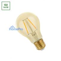 BULB SPECTRUM LED, A60, E27, 5W, 510LM, 2400K, AMB