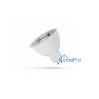 LAMP LED GU5.3 MR16 6W 450LM 6000K 55ST