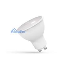 LED Spectrum GU10 Bulb, 6W, 360lm, 4000K, DIM