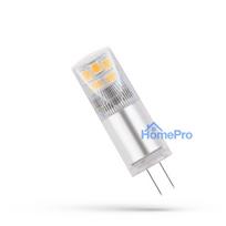 LED Bulb Spectrum G4, 2.5W, 270LM, 3000K