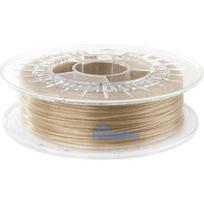 Spectrum Filament PLA Glitter 80273 Clear Gold
