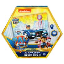 Spinmaster PAW Patrol: Der Kinofilm - Signature Puzzle mit 48 Teilen