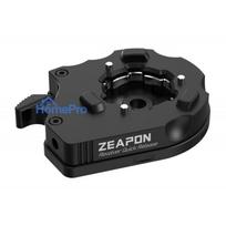 Quick release adapter - Zeapon Revolver.