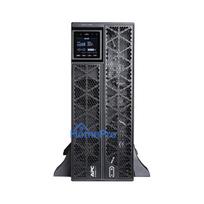 APC Smart-UPS On-Line-G 5kVA 5kW Tower 230V 2x IEC C13+1x IEC C19+Hard wire 3-wire H+N+E outlets Network Card wo rail ki
