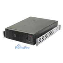 APC Smart-UPS RT 2200marine UPS AC 220 / 230 / 240V 1,54 kW 2200VA RS-232 output connectors 10 3U Black