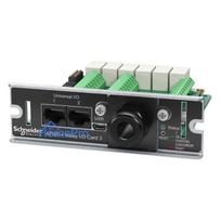 Network Management Card - Remote Management Adapter (AP9614)