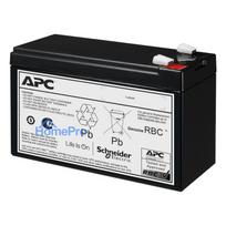 Replacement Battery Cartridge 177 USV-Akku - Bleisäure 9000 mAh