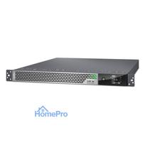 APC Smart-UPS Ultra SRTL2K2RM1UC UPS Rack high density AC 230V 2200Watt 2200VA Li-ion Ethernet USB oc 5 1U silver gray
