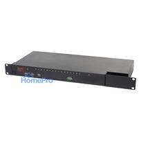 KVM 2G Digital IP 1 Remote 1 Loc U 16 Port Virtual