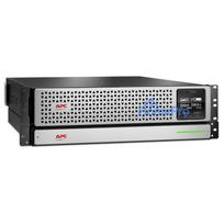 APC Smart-UPS SRT 1500VA Li-Ion with Network Card Rackmount 230V