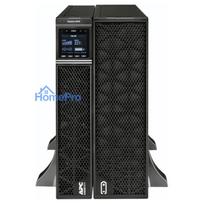 APC Smart-UPS On-Line-G 8kVA 8kW Tower 230V 2x IEC C13+1x IEC C19+Hard wire 3-wire H+N+E outlets Network Card wo rail ki
