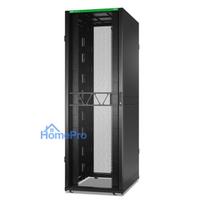 APC NetShelter SX Server Rack Gen 2 52U 2436H x 800W x 1200D mm with Sides