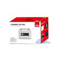 Solis Vacuum sealer 950mbar Stainless steel (S0136)