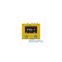 Hotone Ampero Mini (Marigold) - multiefektu procesors ģitārai