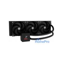 Enermax LIQMAX IV Series 120mm Liquid Cooler ELC-LMIV360-SF Black