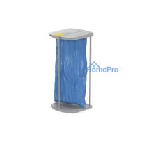 Hailo Müllsackständer ProfiLine MSS XXXL 120,0 l grau