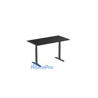 Up Up Adjustable Height Table Thor Black M