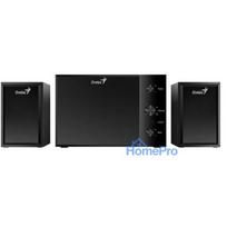 Genius SW-2.1 350 Black