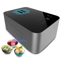Cecotec Gelacy 1500 Touch ice cream maker