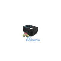 Cecotec Gelacy 800 ice cream maker, transparent