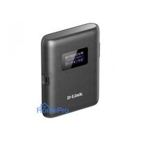 Router - D-LINK DWR-933 4G LTE 300Mbps 10 Devices 3000 mAh Battery
