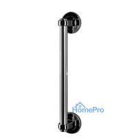 GRAB BAR PRO S SHINY CHROME ALUMINIUM