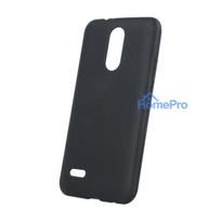 HQ Matt TPU case for Xiaomi Redmi Note 11 5G (China) / Note 11T 5G / Poco M4 Pro 5G Black