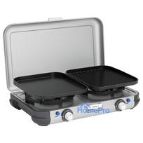 Campingaz Camping Kitchen 2 Grill Go CV
