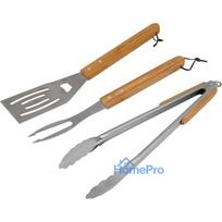 CAMPINGAZ Campingaz Stainless Steel Grilling Accessory Set - 20000308