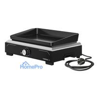 Campingaz Plancha Electric 1 XD contact grill