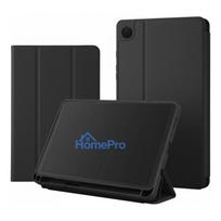 4smarts Folio Case Basic for Samsung Galaxy Tab A9. black