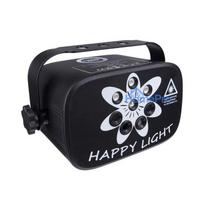 LIGHT4ME Party Light 1 - LED effects, disco lighting, UV lasers