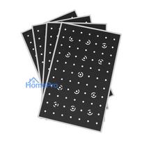 3D Scanner Calibration Plate - Revopoint HPCCB High Precision Calibration Plate Set 410 × 260 × 8 mm