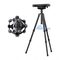 3D Scanner - Revopoint Trackit SR Standard Wireless Wi-Fi 6 0.02 mm Blue Laser Scanner