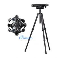 3D Scanner - Revopoint Trackit SR Standard, Optical, Blue Laser, Wireless
