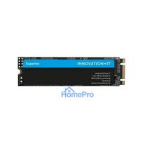 SSD disk Innovation IT Superior 256GB M.2 2280 SATA III (00-256555)