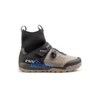 Northwave Kingrock Plus GTX ziemas MTB apavi - ūdensnecaurlaidīgi, siltināti, Vibram zole