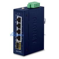 Planet IGS-510TF 4-Port Gigabit Ethernet Switch