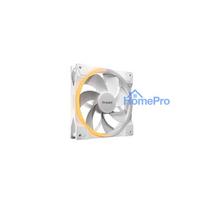 Be quiet! Light Wings 140 mm Case Fan White BL135
