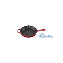 Frying Pan - Le Creuset Frying Pan and Dish Dish 26cm Cherry Red