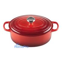 Baking Pot - Le Creuset Signature 29 cm Cherry Red