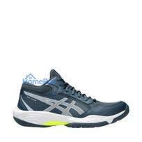 Asics Gel Task MT 5 vīriešu volejbola apavi, tumši zili, 1071A131 400, 42. izmērs