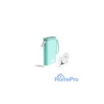 Portable label printer UPRINT UP21 blue, USB rechargeable