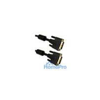 Cable Brackton DVI-D - DVI-D 24+1 Professional 5m