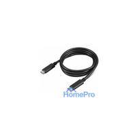 Cable Brackton USB Type-C Male - USB Type-C Male 1.5m 60W 4K / 60Hz 20Gbit / s