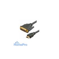 Cable Brackton HDMI - DVI 5m